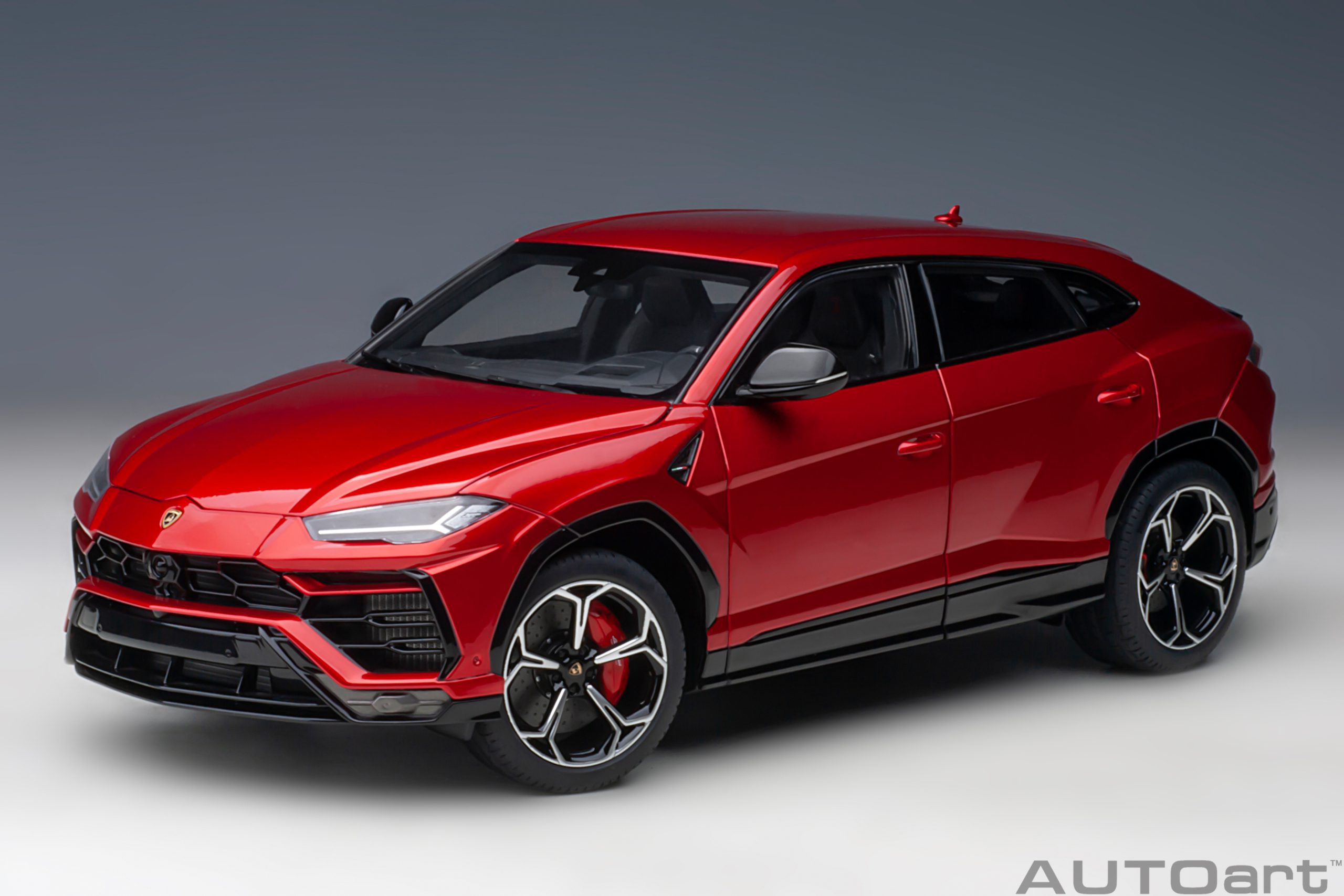 79170 Autoart Lamborghini Urus 1:18