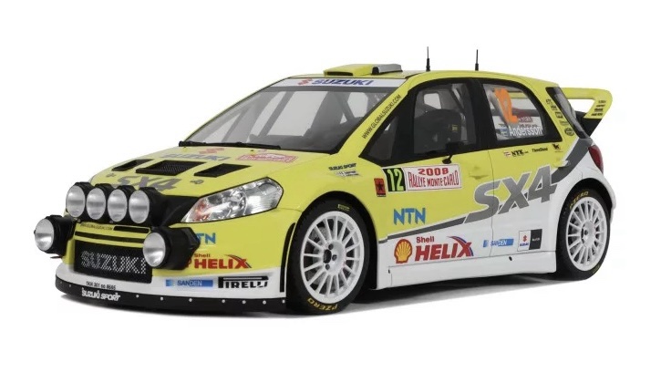 Suzuki