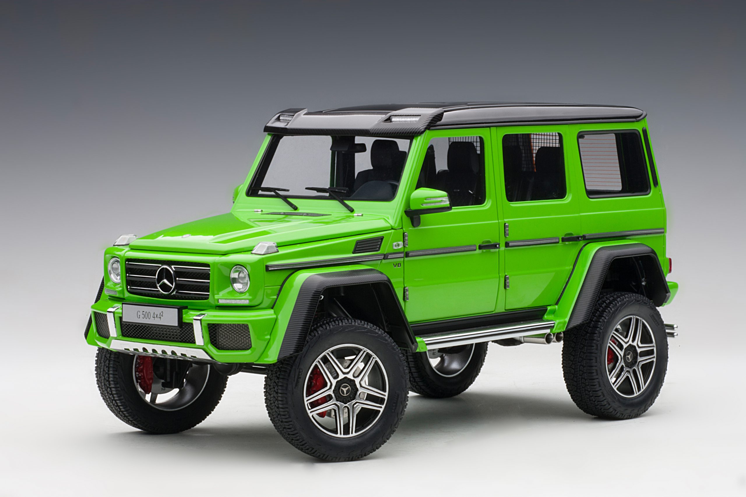 Mercedes