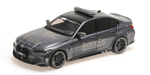 113020206 Minichamps BMW M3 1:18