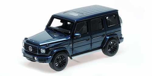 110037100 Minichamps MERCEDES-BENZ G-CLASS 1:18