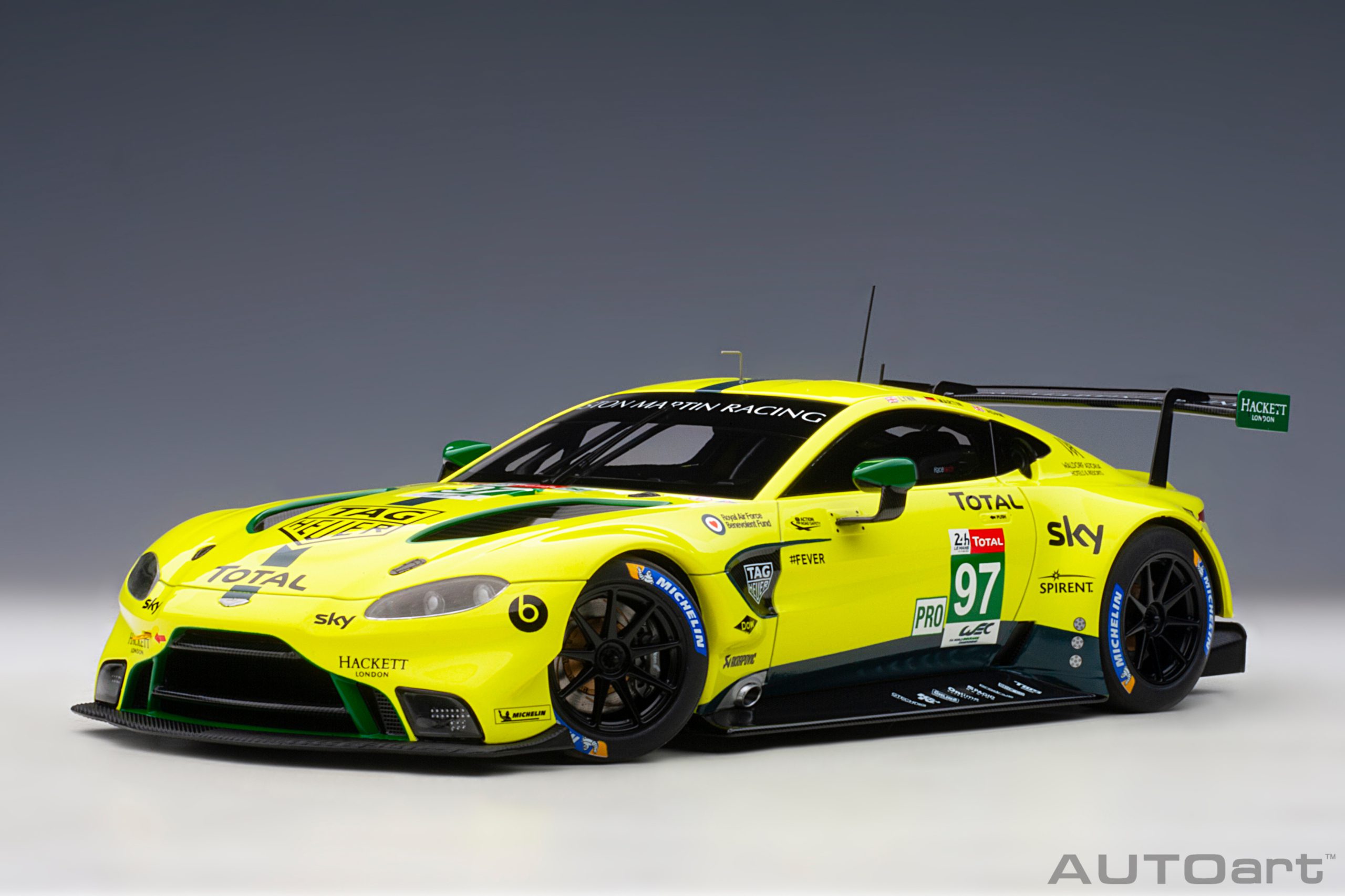 Aston Martin
