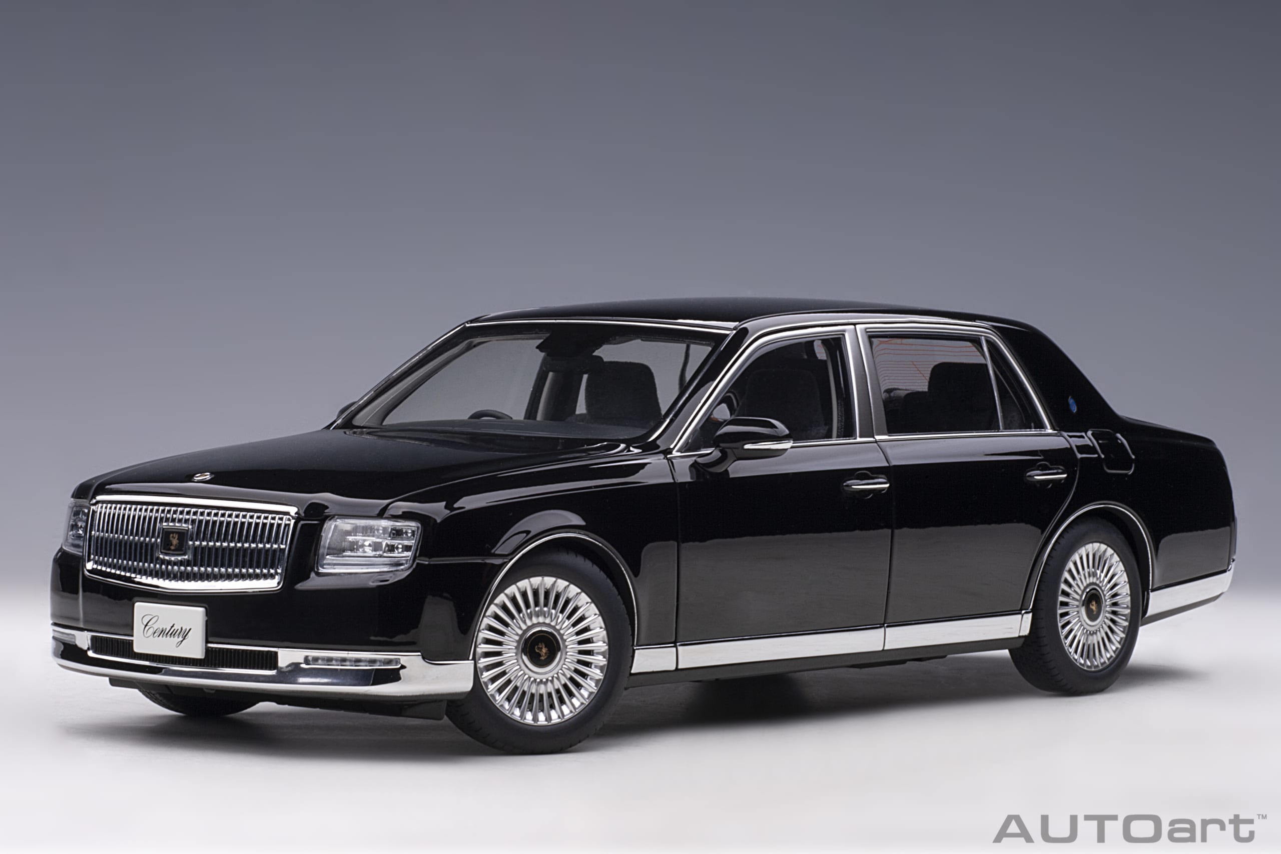 78762 Autoart Toyota Century 1:18